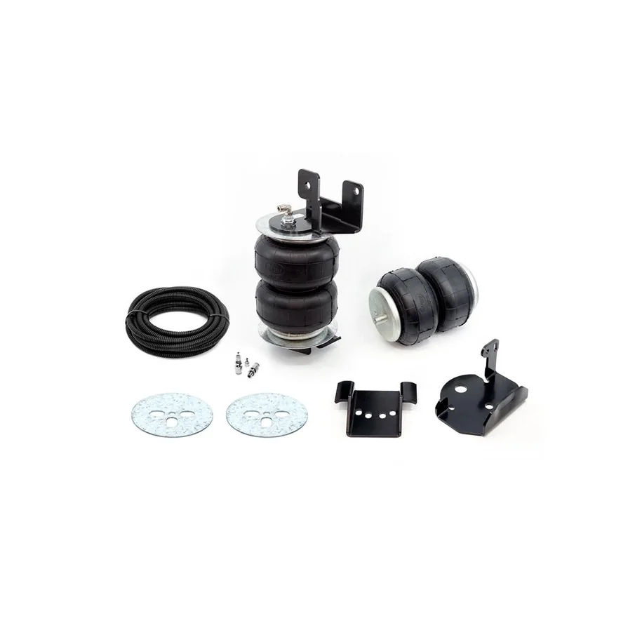 Airbag Man Leaf Air Kit 40-50mm Suitable For Dmax Series 2/Colorado RG (Kit) - RR4717