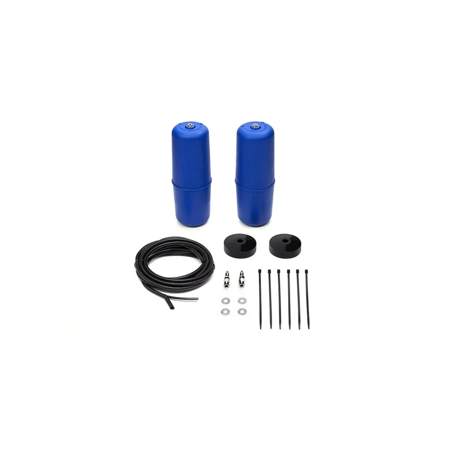 Airbag Man Coil Air Kit 2 Inch Lift Suitable For Isuzu MU-X 2013-20 (Kit) - CR5133