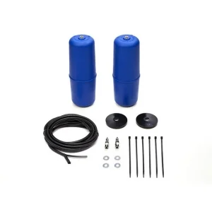 Airbag Man Coil Air Kit Standard Height Suitable For Isuzu MU-X 2013-20 (Kit) - CR5122