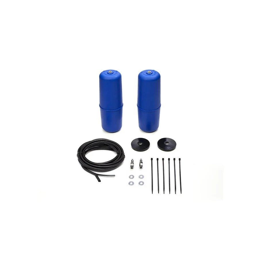 Airbag Man Coil Air Kit Standard Height Suitable For Isuzu MU-X 2013-20 (Kit) - CR5122