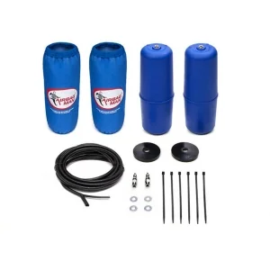 Airbag Man Coil Air Kit Standard Height Suitable For Isuzu MU-X 2013-20(Heavy Duty) (Kit) - CR5122HP