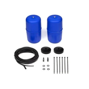 Airbag Man Coil Air Kit Standard Height Suitable For Ford Everest 2015 on (Kit) - CR5138