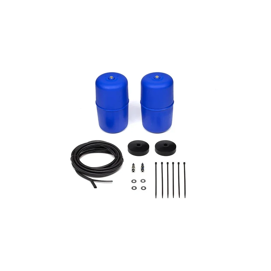Airbag Man Coil Air Kit Standard Height Suitable For Ford Everest 2015 on (Kit) - CR5138