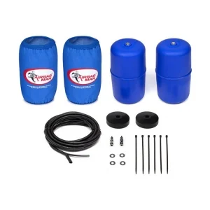 Airbag Man Coil Air Kit Standard Height Suitable For Ford Everest 2015 on(Heavy Duty) (Kit) - CR5138HP