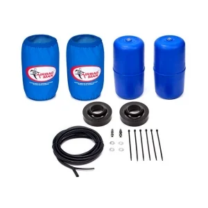 Airbag Man Coil Air Kit 20-30mm Lift Suitable For Ford Everest 2015 on(Heavy Duty) (Kit) - CR5139HP