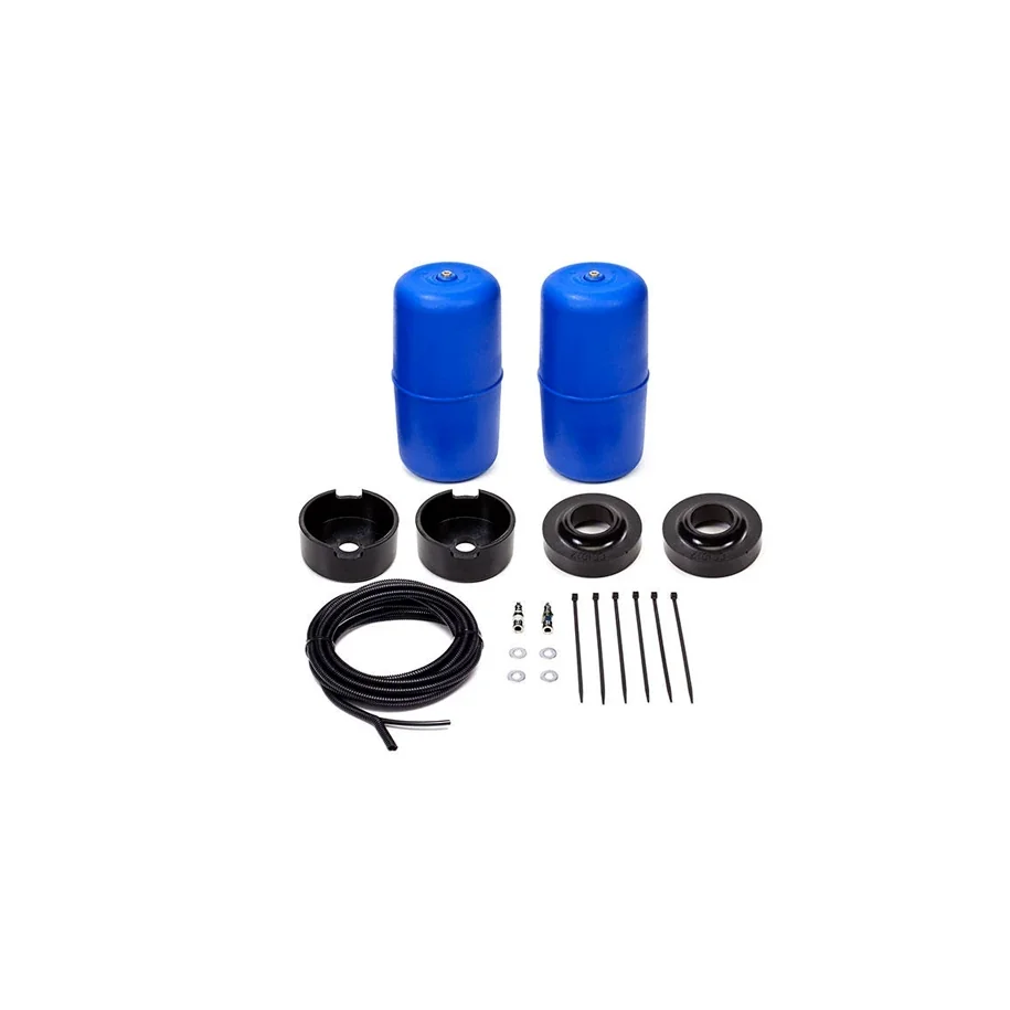 Airbag Man Coil Air Kit 40-50mm Lift Suitable For Ford Everest 2015 on (Kit) - CR5140