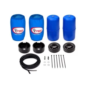 Airbag Man Coil Air Kit 40-50mm Lift Suitable For Ford Everest 2015 on(Heavy Duty) (Kit) - CR5140HP