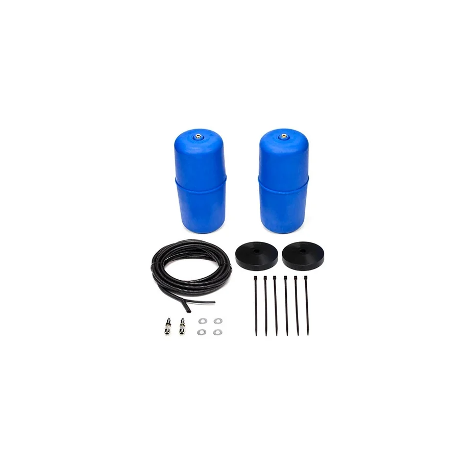 Airbag Man Coil Air Kit (40-50mm) Lift Suitable For LandCruiser 200 Series (Kit) - CR5151