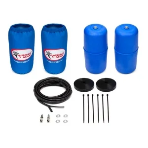 Airbag Man Coil Air Kit (40-50mm) Lift Suitable For LandCruiser 200 Series(Heavy Duty) (Kit) - CR5151HP