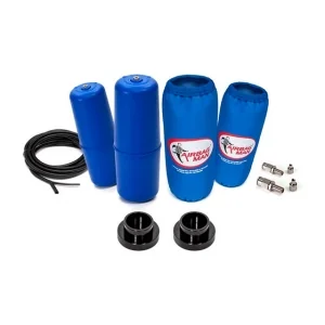 Airbag Man Coil Air Kit Standard Height Suitable For Dodge Ram 1500 DS Series 2009-18 Coil Rear (Heavy Duty) (Kit) - CR5159HP