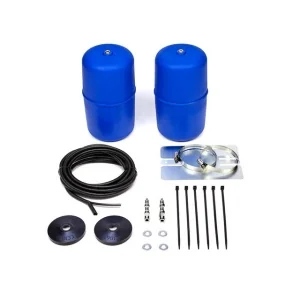 Airbag Man Coil Air Kit 2 Inch Lift Suitable For Pajero Sport 2015 on (Kit) - CR5154