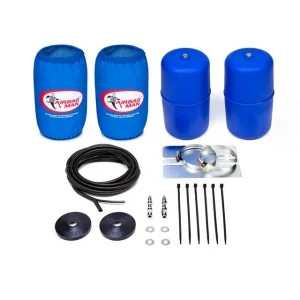 Airbag Man Coil Air Kit 2 Inch Lift Suitable For Pajero Sport 2015 on(Heavy Duty) (Kit) - CR5154HP
