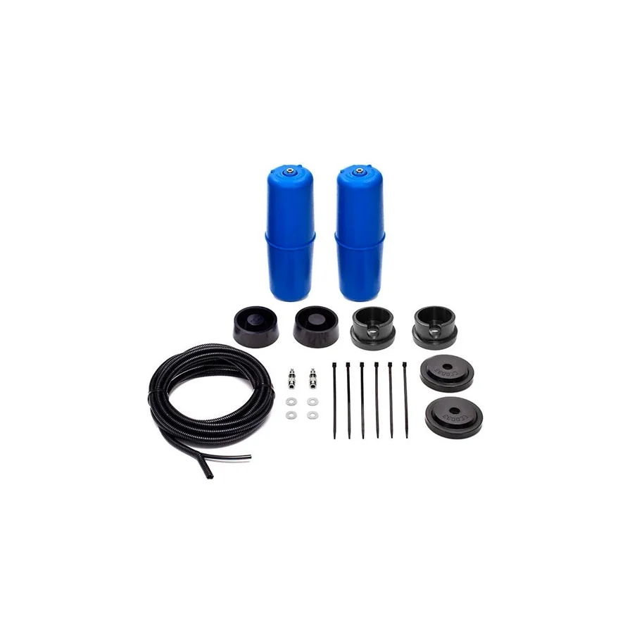 Airbag Man Coil Air Kit 2 Inch Lift Suitable For Fortuner Series 1-2 2005 on (Kit) - CR5153