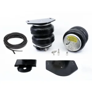 Airbag Man Leaf Air Kit 40-50mm Suitable For Dmax Series 3/Mazda BT-50 2020 on (Kit) - RR4730