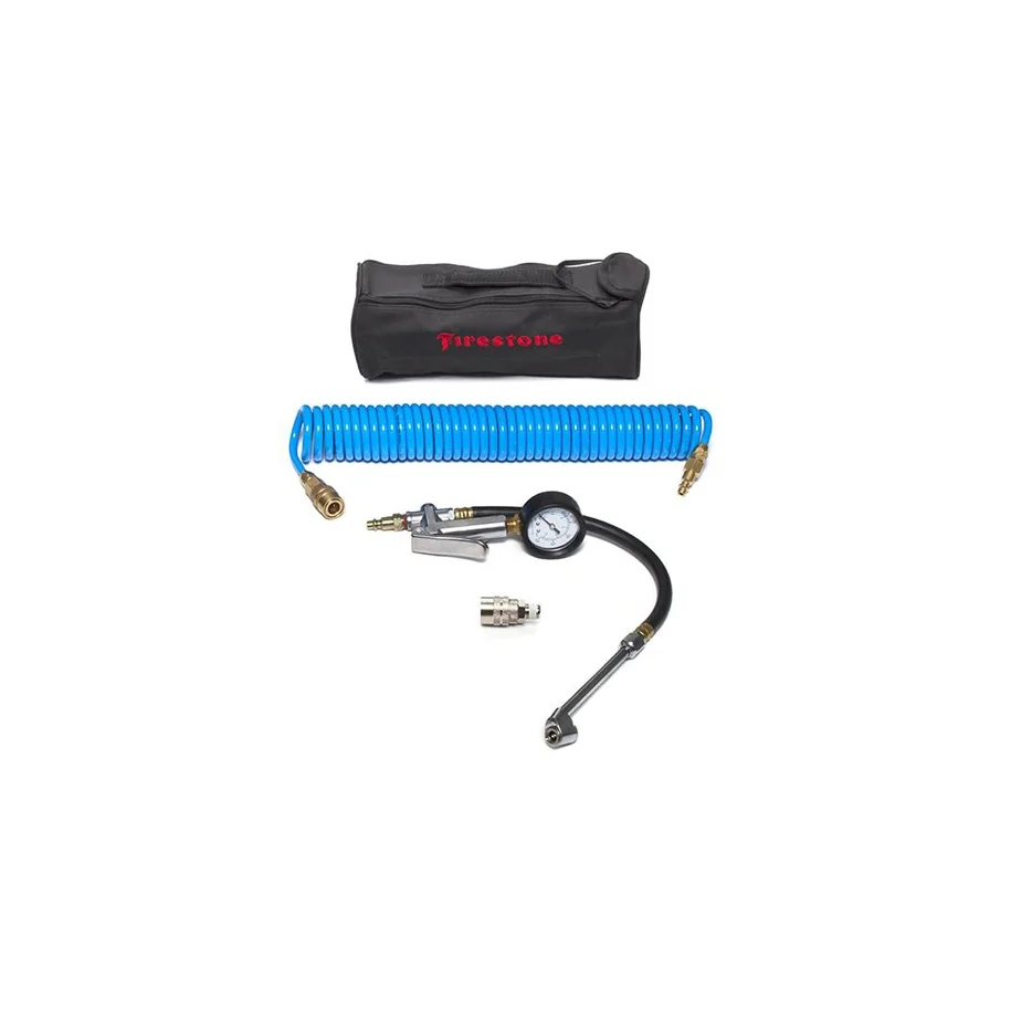 Airbag Man Inflation Coil and Wand (Kit) - AC7401 Airbag Man Inflation Coil and Wand (Kit) - AC7401