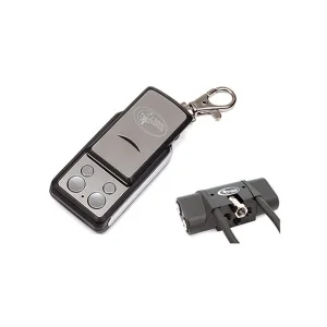 Airbag Man Dual Wireless Air Control Kit (No Compressor or Air Tank) (Kit) - AC2260
