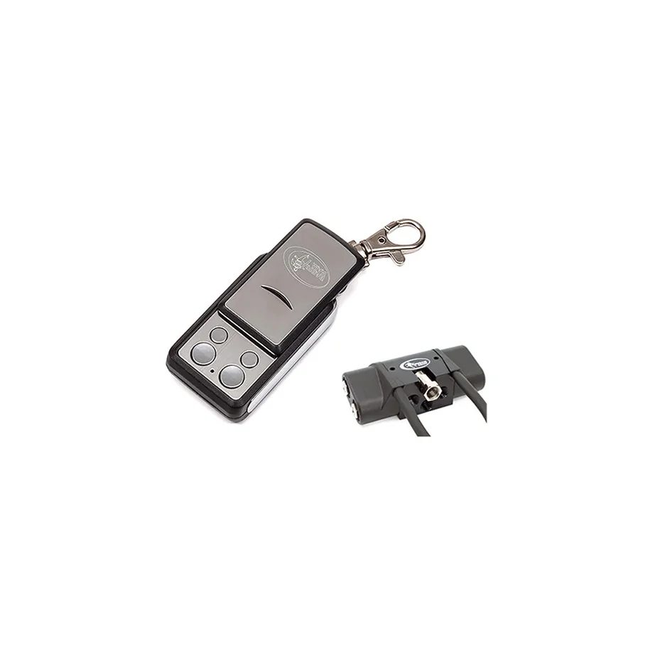 Airbag Man Dual Wireless Air Control Kit (No Compressor or Air Tank) (Kit) - AC2260 Airbag Man Dual Wireless Air Control Kit (No Compressor or Air Tank) (Kit) - AC2260