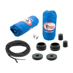 Airbag Man Coil Air Kit High Pressure Suitable For Ram 1500 DT Series (Kit) - CR5167HP