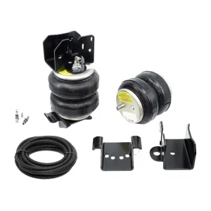 Airbag Man Air Suspension Helper Kit for Leaf Springs Suitable For LDV T60 (Kit) - RR4713