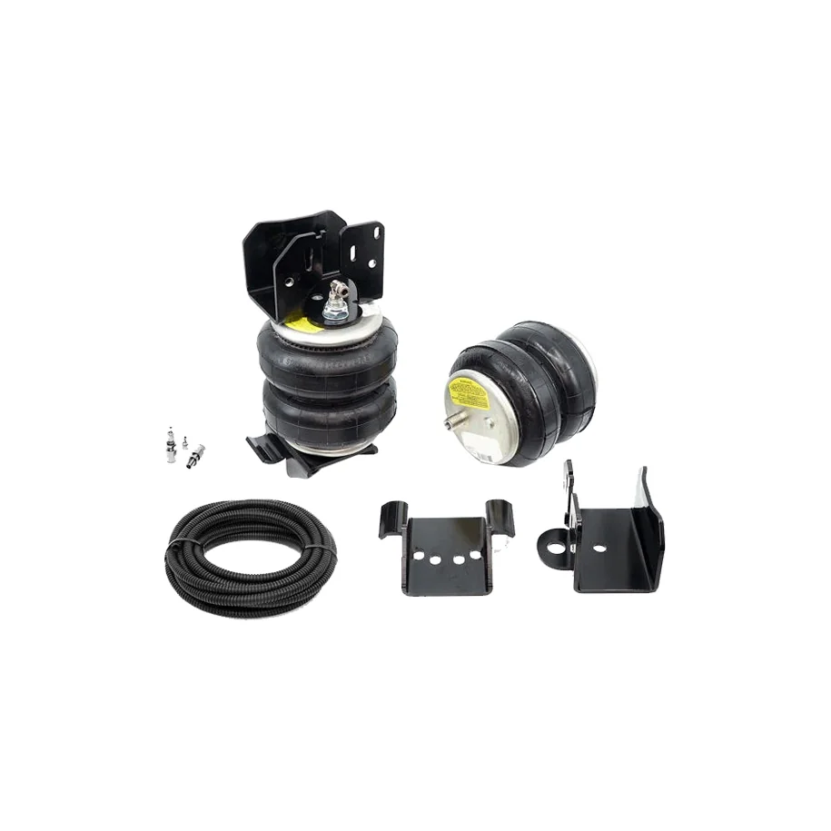 Airbag Man Air Suspension Helper Kit for Leaf Springs Suitable For LDV T60 (Kit) - RR4713