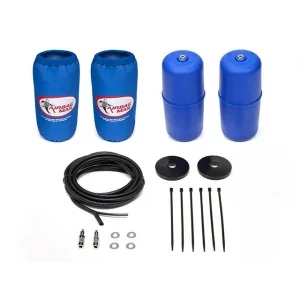 Airbag Man Coil Air Kit (40-50mm) Lift Suitable For Prado 95 Series(Heavy Duty) (Kit) - CR5122HP