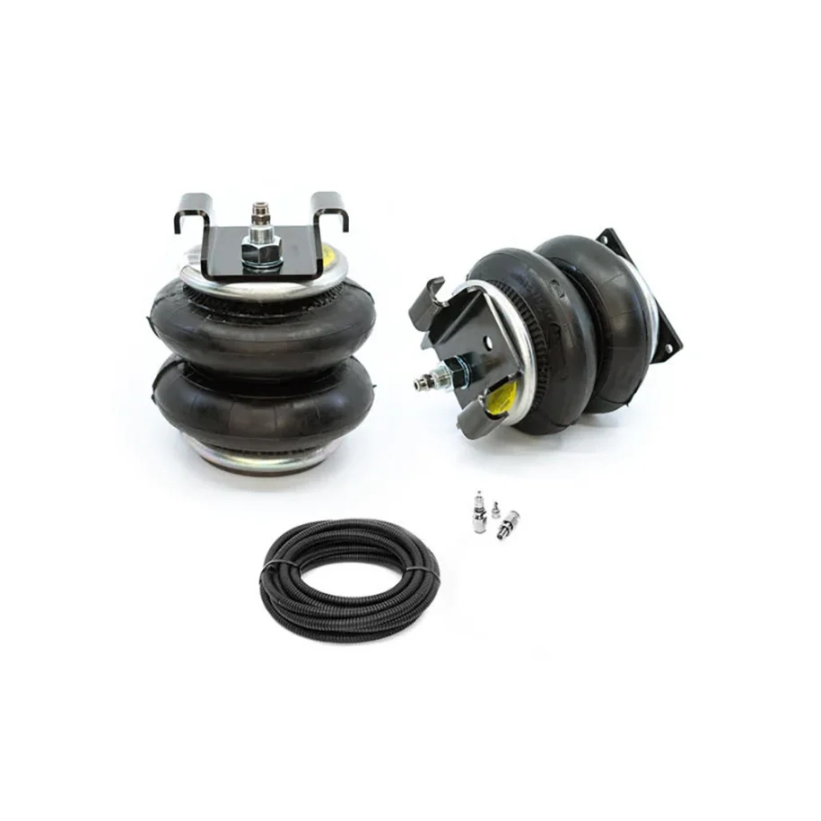 Airbag Man Leaf Air Kit 0-2 inch lift Height Suitable For Ford Ranger PY (Kit) - RR4737