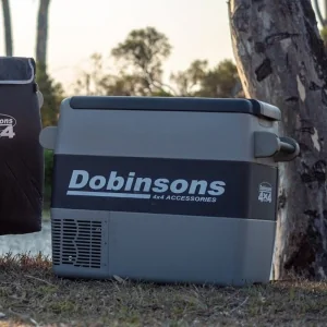 DOBINSONS 40 LITRE FRIDGE/FREEZER