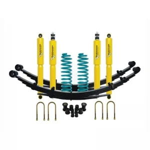 Toyota Landcruiser 78 79 Series Dobinsons Nitro Gas Lift Kit