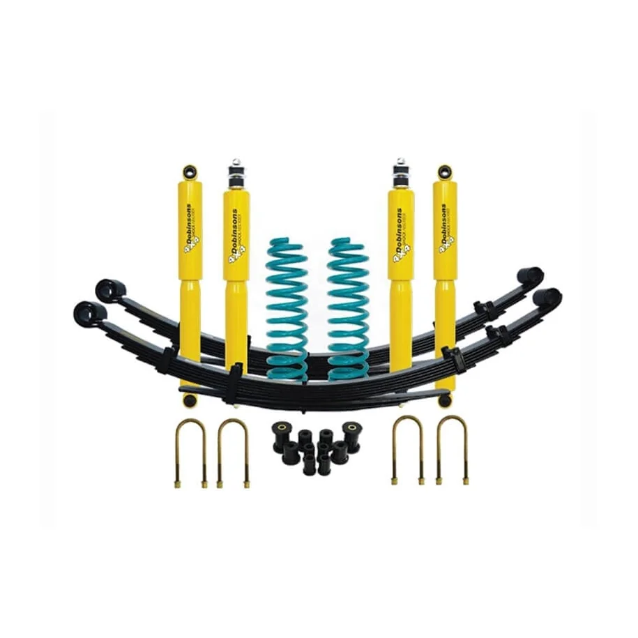 Toyota Landcruiser 78 79 Series Dobinsons Nitro Gas Lift Kit