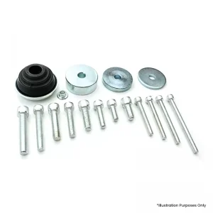 Bump Stop - BS59-560
