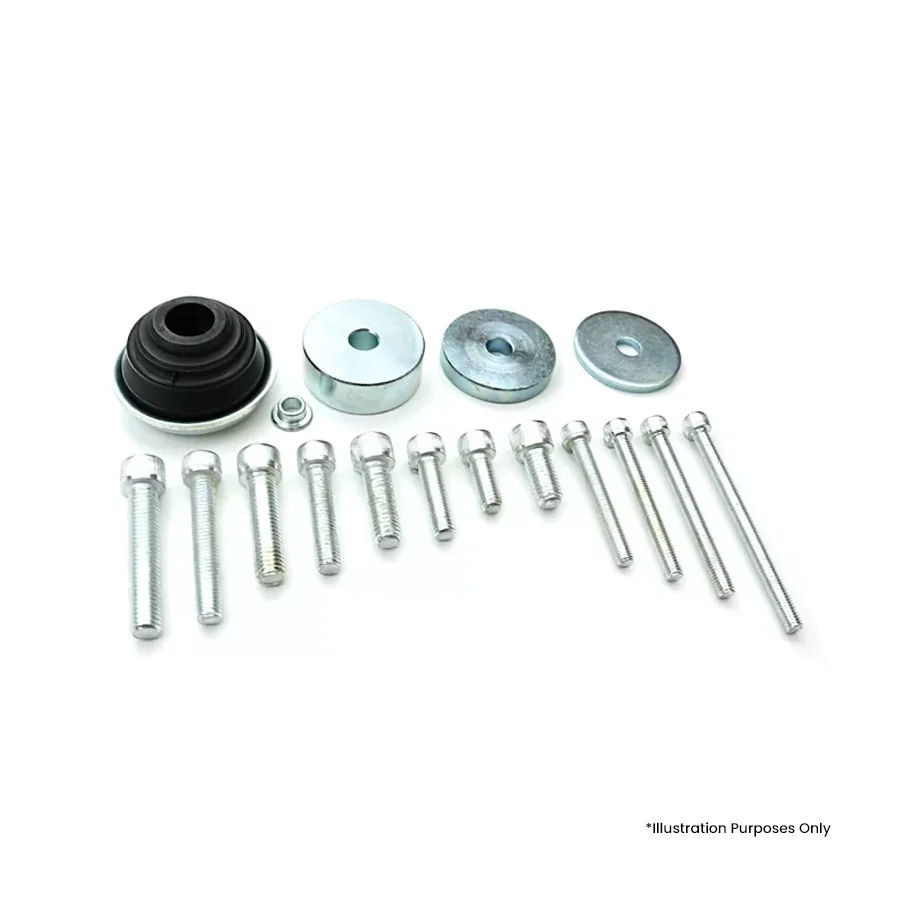 Bump Stop - BS59-560