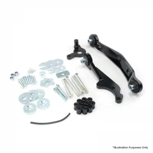 Full Diff Drop Kit - DD59-538K