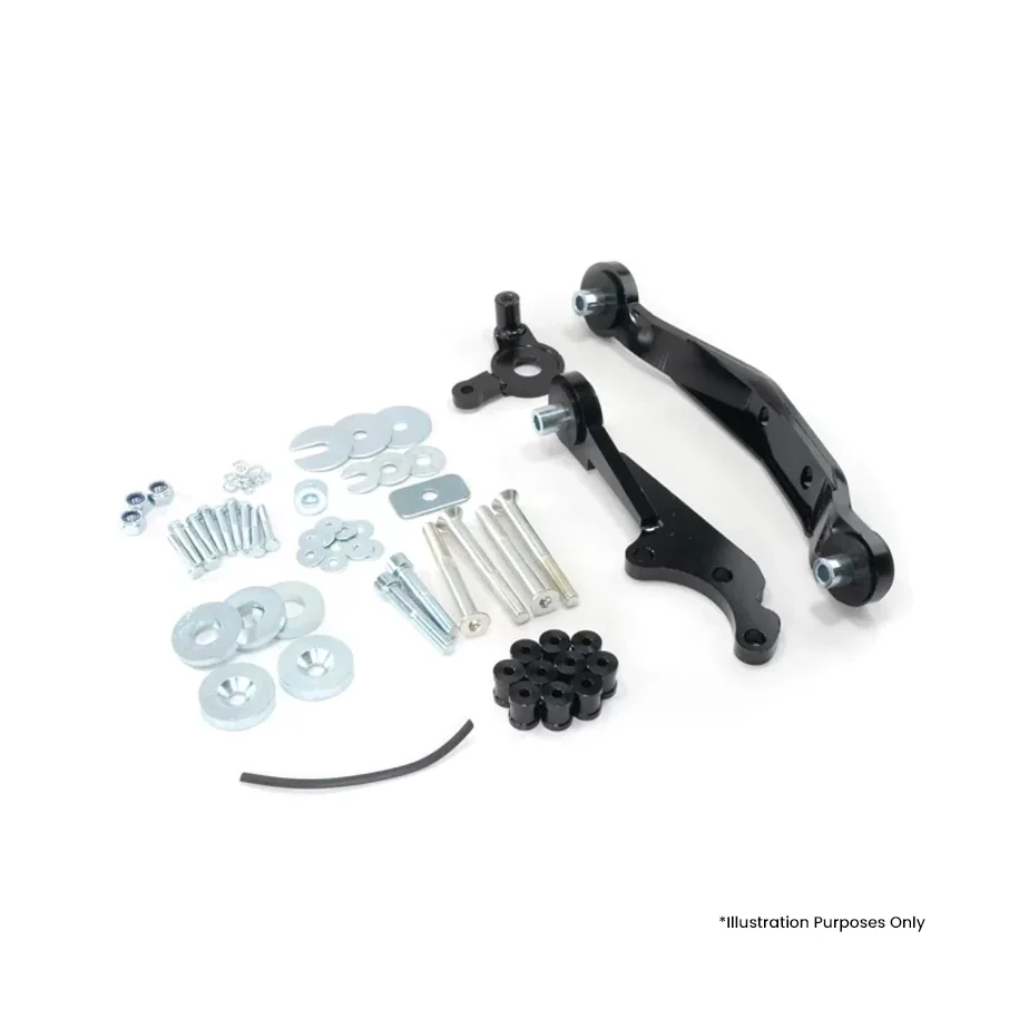 Full Diff Drop Kit - DD59-538K