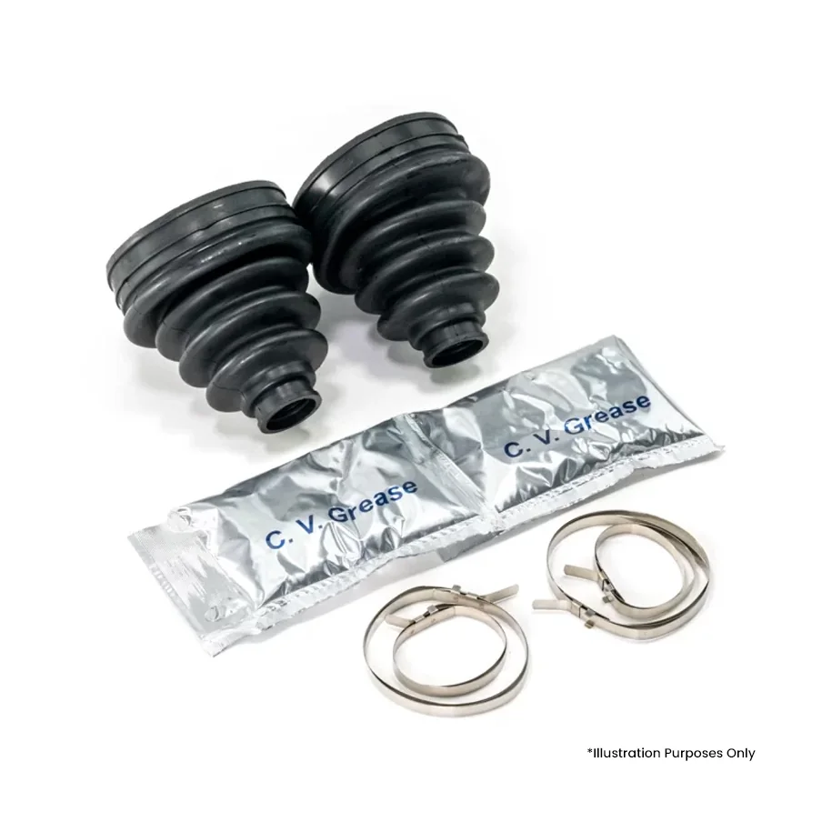 Outer C.V. Boot Kit - CV59-554K