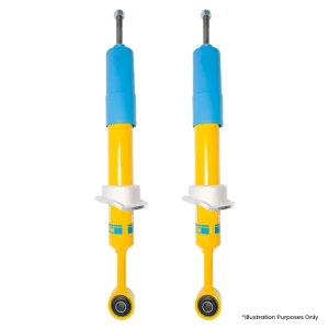 Bilstein B6 Front – 24-317726 – 0-2″