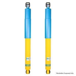 Bilstein B6 Rear - BE5-D564 - 0-2″