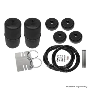 Polyair Ultimate Series Kit - 2" Raised - 95094RULT