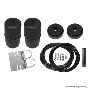 Polyair Ultimate Series Kit - Standard Height - 95094ULT