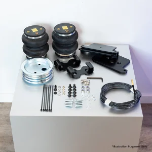 Polyair Bellows Kit - Standard Height - 88277