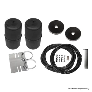Polyair Ultimate Series Kit - Standard Height - 95099ULT