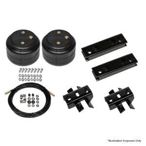 Polyair Bellows Kit - Standard Height - 85105