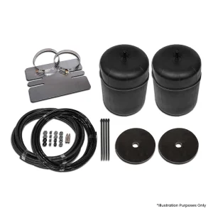 Polyair Ultimate Series Kit - Standard Height - 15795ULT