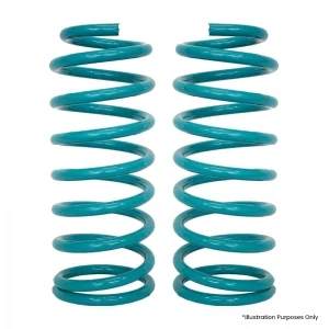 Toyota Landcruiser Prado 150 Series (2010 on) - Dobinsons Rear Coils