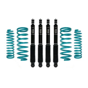 Suzuki Jimny GJ 5 Door (2023 on) - Dobinsons IMS Monotube Lift Kit