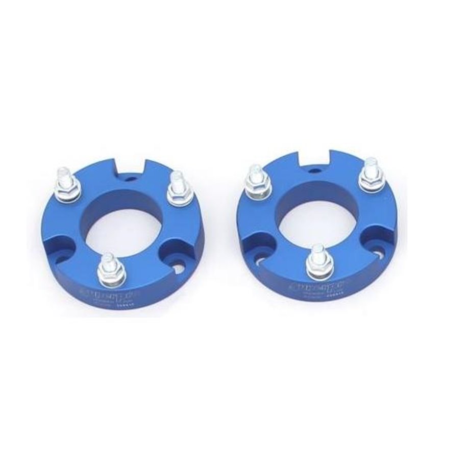 SuperPro Easy-Lift Strut Spacer Kit - TRC168FLK
