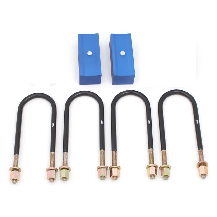 SuperPro Easy-Lift Rear Lift Kit - TRC169RLK