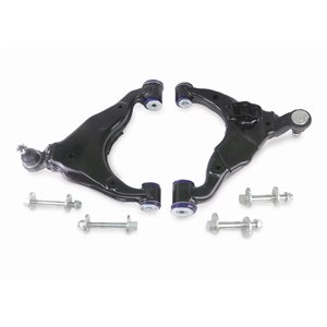 SuperPro Adjustable Control Arm Kit - TRC484