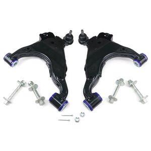 SuperPro Control Arm Kit - TRC493