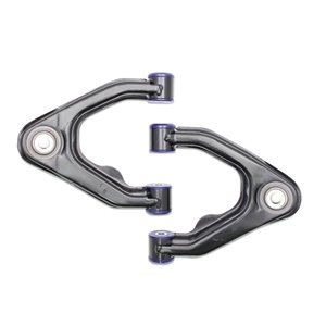 SuperPro Upper Control Arm Kit Nissan Navara D22 - TRC544
