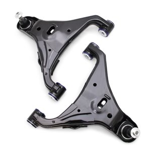 SuperPro Control Arm Kit - TRC561